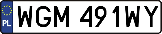 WGM491WY
