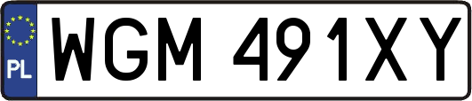 WGM491XY