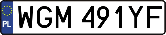 WGM491YF