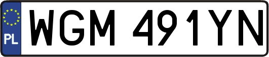 WGM491YN