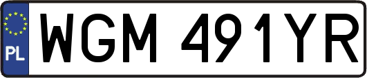 WGM491YR