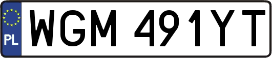 WGM491YT