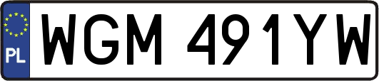 WGM491YW