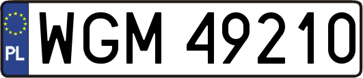 WGM49210