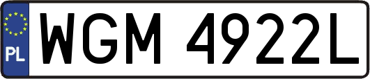 WGM4922L