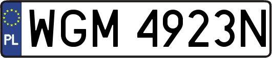 WGM4923N