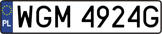 WGM4924G