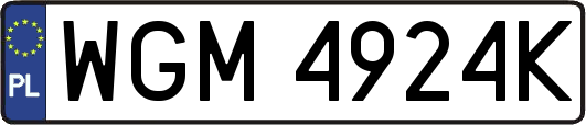 WGM4924K
