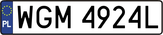 WGM4924L