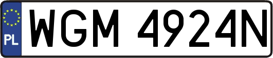 WGM4924N