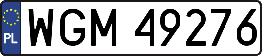WGM49276
