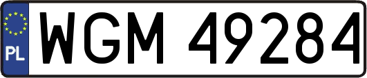 WGM49284