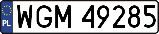 WGM49285