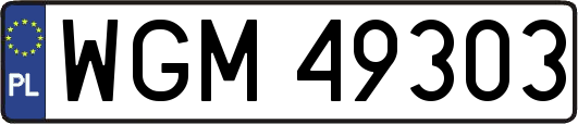 WGM49303