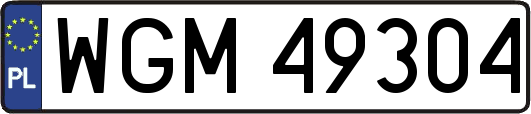 WGM49304