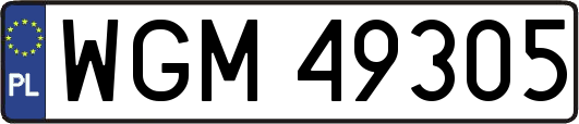 WGM49305