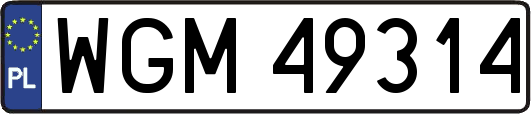 WGM49314