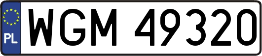 WGM49320