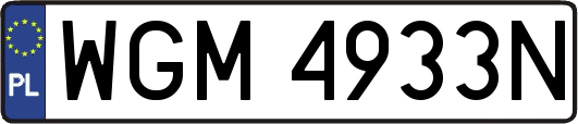 WGM4933N
