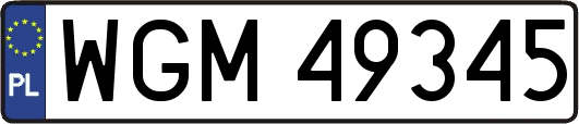 WGM49345