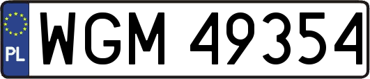 WGM49354