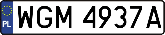 WGM4937A