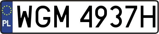 WGM4937H