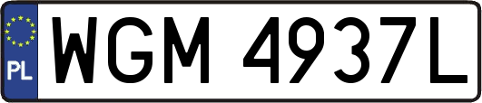 WGM4937L