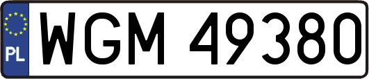 WGM49380