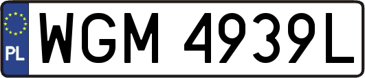 WGM4939L