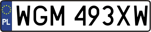 WGM493XW