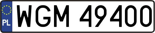 WGM49400