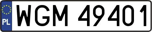 WGM49401