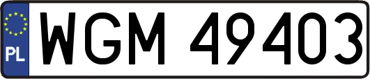 WGM49403