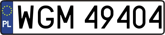 WGM49404