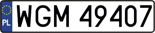 WGM49407