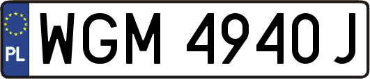 WGM4940J