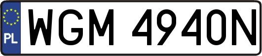 WGM4940N