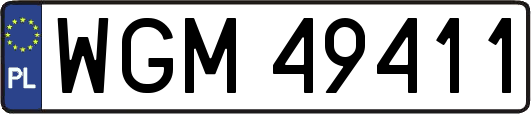 WGM49411