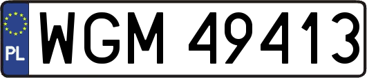 WGM49413
