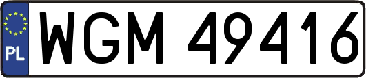 WGM49416
