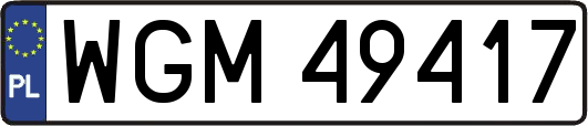 WGM49417