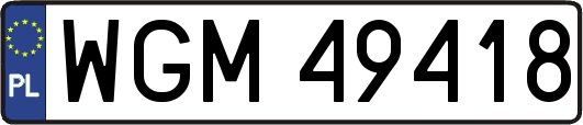 WGM49418