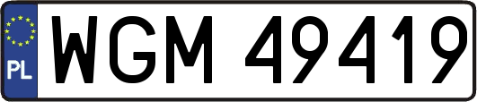WGM49419