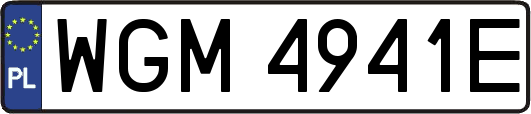 WGM4941E