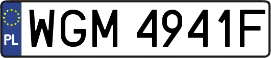 WGM4941F