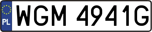 WGM4941G