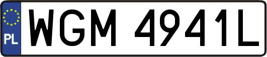 WGM4941L