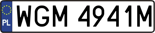 WGM4941M