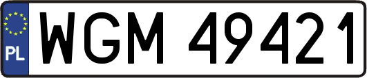 WGM49421
